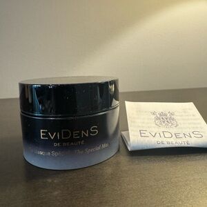 Evidens De Beaute The Special Mask 1 oz 30 ml Large Travel Size NEW